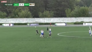«Металлург 2011» стал бронзовым призёром 