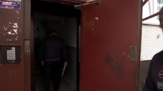 Приемка новых лифтов в Новоильинке
