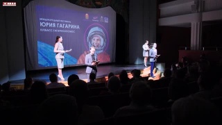 Про космос в театре кукол «Сказ»