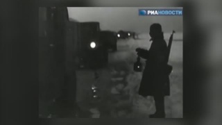 «Непокоренный город — блокада Ленинграда». Выставка в краеведческом