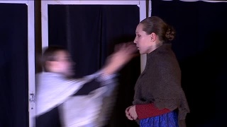 Театр артиста в ГТК