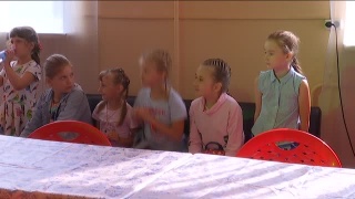 2 сезон «Школы юного кукловода»