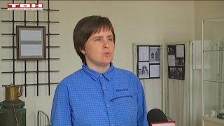 "Военный лазарет Кузнецкой крепости"