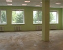 Ремонт «Уголька»