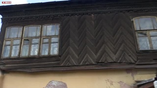 Дом за рубль. Объекты для реконструкции