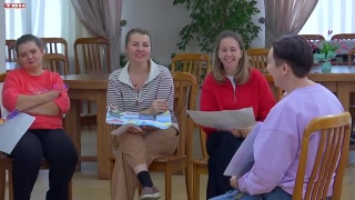 Психологические тренинги для родителей детей с ОВЗ