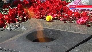 22 июня – День памяти и скорби