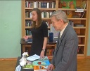 Встреча с поэтом Станиславом Долговым