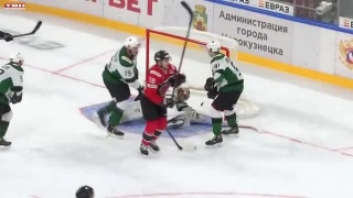 Сердюк, Пузанов и Кузнецов остаются в «Металлурге»