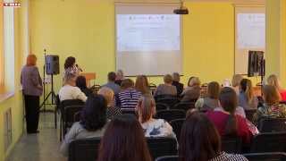 Обсуждение ступеней образования