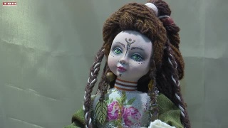 Феерия творческих работ от группы «Ин трэ»