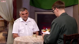 Анонс программы «Квартира №50» от 24.07.26