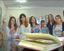 Успех на конкурсе имени Кенеля