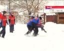 Хороший старт регбистов
