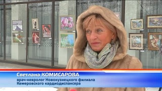 Картины, написанные врачами