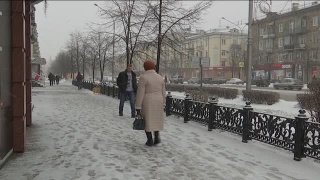 Грипп и ОРВИ приближаются
