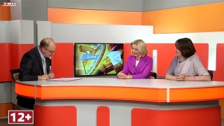 Анонс программы «Семь дней» от 13.11.23