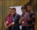 Решения по эффективности найдены