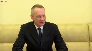 Легендарная книга Новокузнецка. Петр Лизогуб