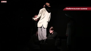 Лаборатория «Немаленькие герои нашего времени»