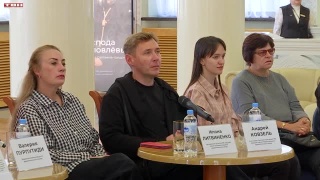 «Третий звонок» звенит для школьных театров