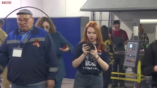 Медиафорум учреждений СПО Кузбасса
