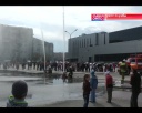 Ретро-пожарные автомобили