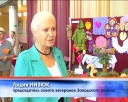 Композиции овощей от садоводов
