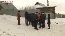 Ответственные жители улицы Прудовая