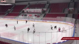 «Металлург» 1 августа выходит из отпуска