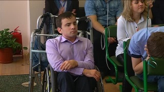 Юбилей гуманитарно-технического колледжа