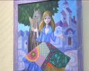 Выставка Сергея Меньшикова в «2 Суворова»