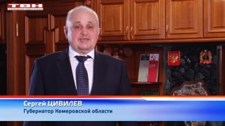 Сергей Цивилев доложил Президенту о кластере искусств