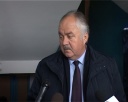 В городе заканчивают замену старых лифтов