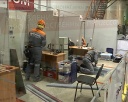 Конкурсная программа WorldSkills началась