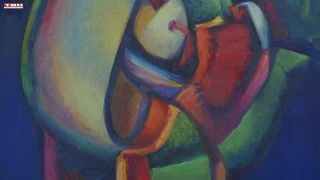 Николай и Ольга Ротко. «Семья — источник вдохновения»