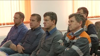 Благодарственные письма работникам ЕВРАЗ ЗСМК