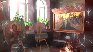 Международный арт-проект «Ангелы мира»