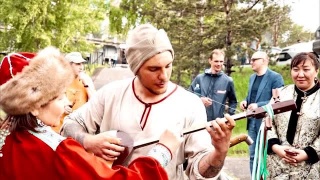 «300 лет открытий». 29 мая праздник на Крепости