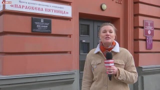 Роспись пасхальных яиц