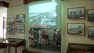 Архитектурный образ Кузбасса