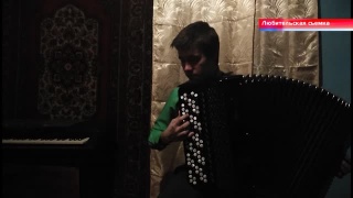 Пой душа, звени струна