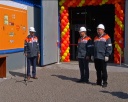 Современный комплекс очистных на шахтах