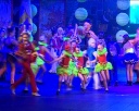 7-й фестиваль «Кукла в детских руках»