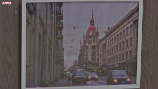 Фотовыставка Артёма Галиева
