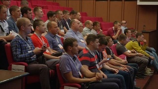 58-я НТК ЕВРАЗ ЗСМК