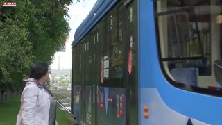 Изменения в оплате проезда в транспорте