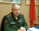 Осенняя призывная кампания подходит к концу