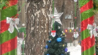 Волшебная сказка детсада №78