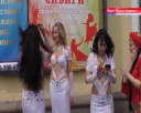 Первенство Сибири по бэлли-дансу